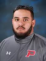 Dominick Bell (9/4/2017)