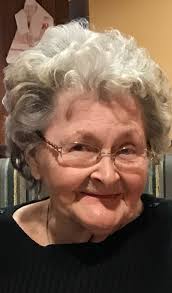 Obituary for Jane Lillian (Kwolek) Yager