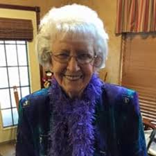 Estelle Denton Obituary October 28, 2017