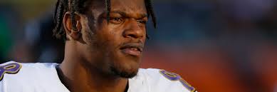 Ravens Have 5 First-Team All-Pro Players Led by QB Lamar Jackson