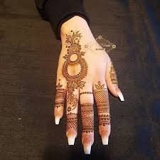 Stylish Mehndi Design Is Instagram Henna Design By Shazmehndi Henna Hennafun Hennaart 1000 2020 Mehndi Designs Kinalar El Kina