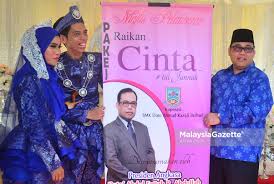 Owners are always welcome to. Smk Dato Ahmad Razali Tawar Pakej Perkahwinan