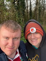 December Delights: A Chilly but Cheery Eastbourne Parkrun!