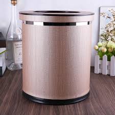 Die besten flaschen von champagne immer zu günstigen preisen. Europe Modern Champagne Color Metal Rubbish Bins Kitchen Waste Basket Double Layer Trash Bin Trash Can For Home Decor Pljt17 Waste Bins Aliexpress
