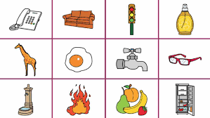 Juegos Para Trabajar La Conciencia De Rima
