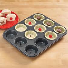 Surprise Filling Cupcake Muffin Pan Kitchen Gadgets Gadgets Cool Gadgets