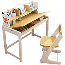 big shark children desk kids study table and chair set adjustable childs desk student writing study table and chair desk and chair set adjustable height table