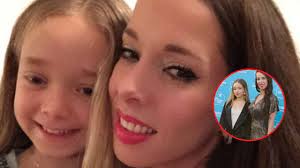 Así esta hoy Eva, la hija adolescente de Victoria Onetto