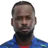 Anthony Providence Profile & Career Stats