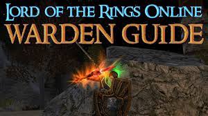 Warden Class Guide U19 3 Page 2 Dadi S Lotro Guides