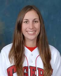 Sarah Ray-Averett (4/23/2013)