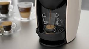 Maybe you would like to learn more about one of these? Nescafe Alegria A510 Espresso Preparation Youtube
