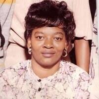 Barbara Young Obituary