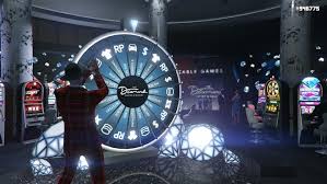 Grand theft auto 5 is the latest installment of the gta series developed by rockstar games. Gta Online Lucky Wheel Glitch Comment Gagner La Voiture Du Podium Du Casino Ou Le Slamvan Perdu Les Jeux Films Tele Que Vous Aimez