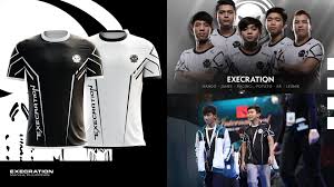 Authentic nba jerseys are at the official online store of the national basketball association. Esports Apparel Poweredbyoveredrive On Behance