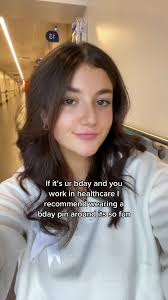 The patients were extra nice to me today #nurse