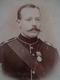 Search for "Royal Marines Light Infantry" in unit