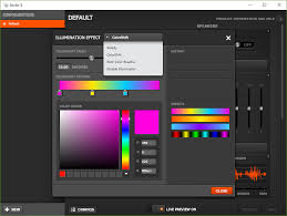 Steelseries sensei raw driver type: Steelseries Arctis 5 7 1 Surround Sound Rgb Headset Review Techgage