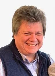 Lucinda Fleckenstein Obituary