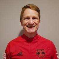 Andrew Cherico's Instagram, Twitter & Facebook