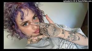 Lucy (feat. Shadow & Ether)