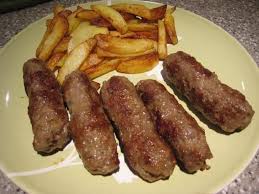 Cevapcici Cevapi Balkan Sausage Sandwiches Recipe Food Com Recipe Sausage Sandwich Recipes Sausage Sandwiches Recipes