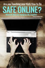 Every Child Can Be A Victim To Online Predators Stranger Danger Teaching Kids Parenting Inspiration