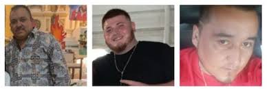 Drug traffickers in US illegally sentenced in deaths of 3 men found in  burned vehicle in Chilton County