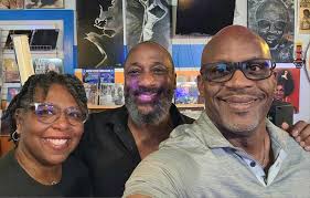 Douglas Berry (@dougberrymusic) • Instagram photos and videos