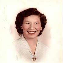 Edith R. Bailey Obituary (2024)