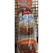 Maybe you would like to learn more about one of these? Sara Lee Delightful Bread 45 Calories 100 Whole Wheat Calories Nutrition Analysis More Fooducate