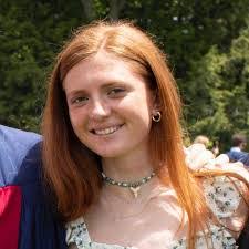 Elizabeth Vermeulen's Instagram, Twitter & Facebook