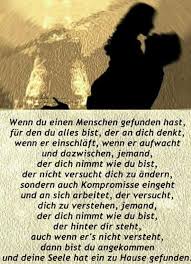 Wir Haben Uns Gefunden Ich Bin So Glucklich Mit Dir Du Bist Mein Zuhause Mein Leben Daizo Seelenverwandt Spruche Schone Spruche Liebe Spruche