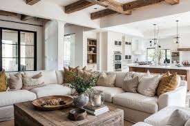 Living Room Trends 2025 What S New In