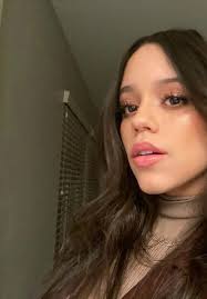 Fakes and leaks are a ban. Jenna Ortega 01 06 2021 Celebmafia