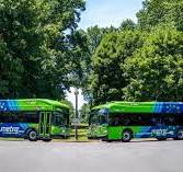 Electric Buses | Metro Transit – Saint Louis