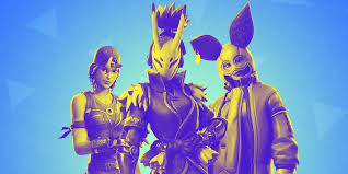 The trio cash cup is an in game event featuring the squad game mode and taking place on july 21, 2019. Pin On Fortnite