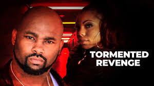 Prime Video: Tormented Revenge