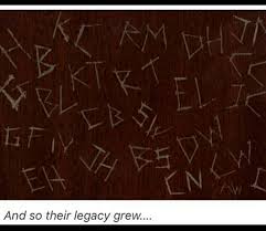 Castiel Winchester Claire Novak Bobby Singer Garth Fitzgerald Jody Mills Eileen Leahy Kevin Tran El Claire Novak Supernatural Quotes Supernatural Fandom