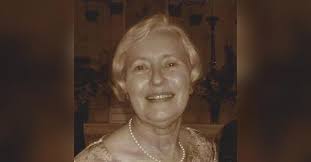 Katharine Prout MacKinnon Obituary