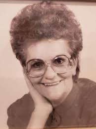 Mary Opal Caldwell Singletary (1934-2008)