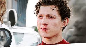 Imagines Mai — Peter Parker