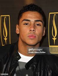 565 Quincy Phillips Photos & High Res Pictures