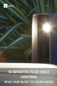 10 Benefits Of 12 Volt Outdoor Lighting In 2020 12 Volt Outdoor Lighting Outdoor Garden Lighting Outdoor Recessed Lighting