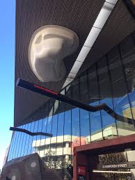 We replace auto glass, commercial/residential glass, we can cut mirrors & glass to size your picture frames, hutches, curio. Campus Artwork North Metropolitan Tafe