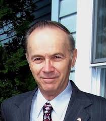 Obituary for David Lowell Otto