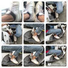 X 上的chen-tong：「帥哥的汗腳超會流汗幫他脫襪子都是濕的但是他的腳超好聞的他給我拍的帥腳