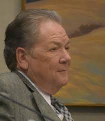 Dan Blough, Longtime County Planning Commissioner and Santa Maria Valley  Builder, Dies at 68