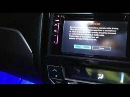 Apa pun lepas ni nak tukar headunit pulak. How To Mirroring Honda Br V Kenwood Head Unit To Your Phone Youtube