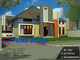 Jasa arsitek desain rumah terbaik dengan arsitek profesional dan kontraktor berpengalaman,harga bersaing dengan kualitas terjamin hub. Arsitek Rumah Minimalis Semarang Cv Prima Utama